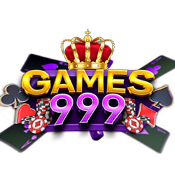 Games999 เว็บพนันออนไลน์ครบวงจรที่ดีที่สุด 2025